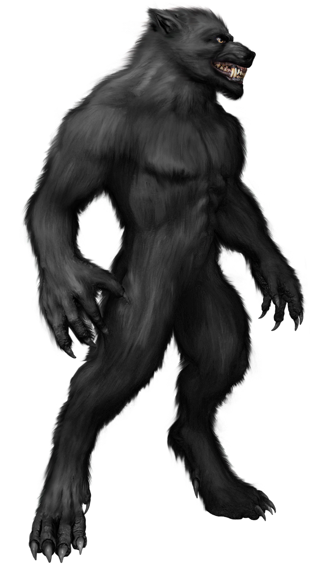 werewolf-1566753_1920